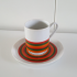 Schwarzenhammer cup and saucer